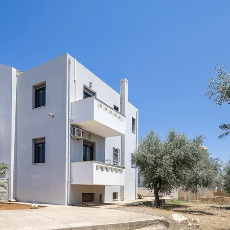 Manouel Ρέθυμνο