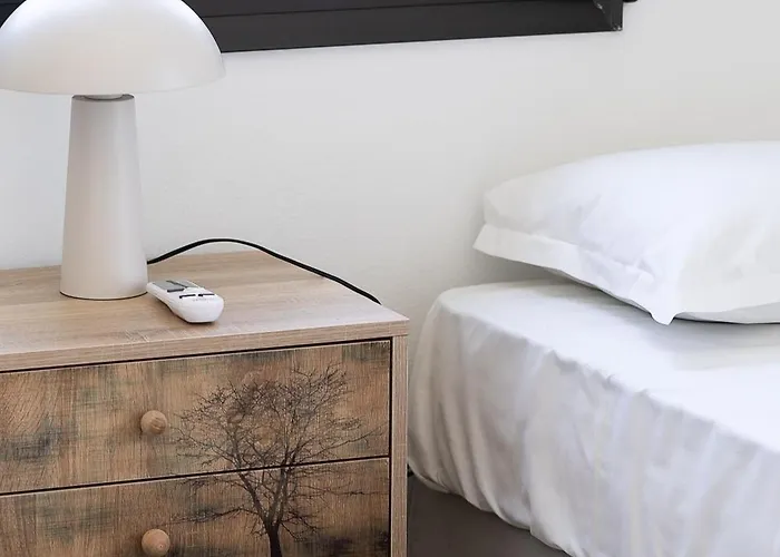 Βίλα Manouel Ρέθυμνο