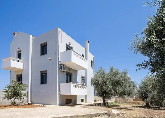 Manouel Ρέθυμνο