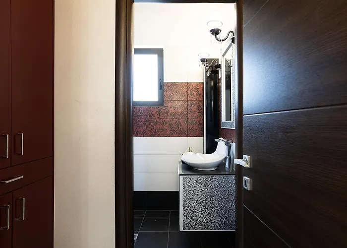 Manouel * Ρέθυμνο