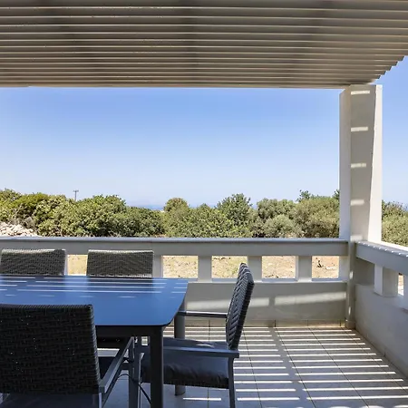 Manouel Villa Réthimno