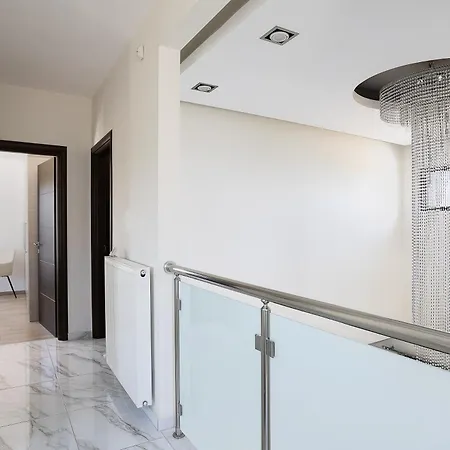 Villa Manouel Réthimno