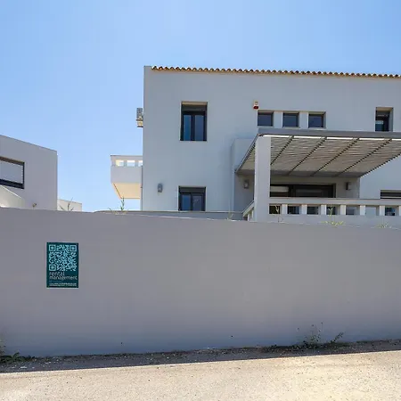 Villa Manouel *