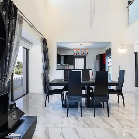 Manouel Villa Réthimno