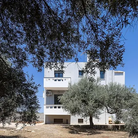 Villa Manouel *