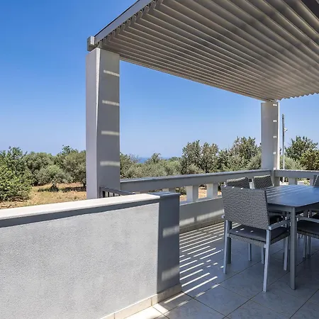 Villa Manouel