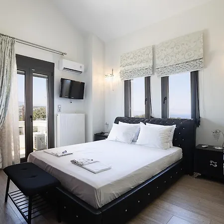 Villa Manouel *