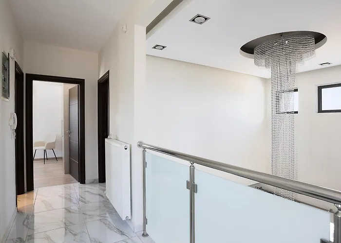 Villa Manouel Rethymno