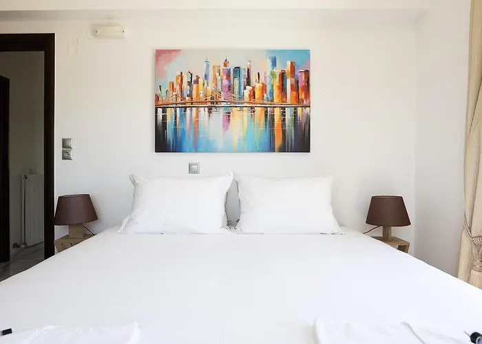 Manouel Villa Rethymno