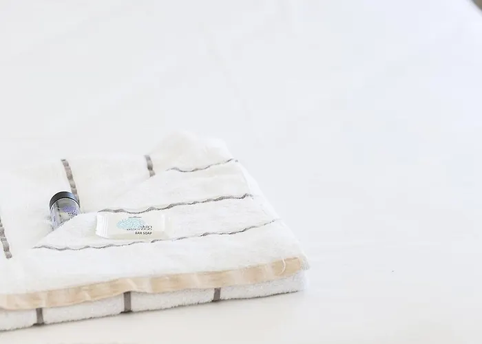 Manouel Villa Rethymno