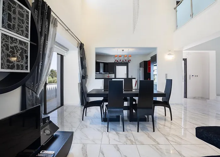 Manouel Villa Rethymno